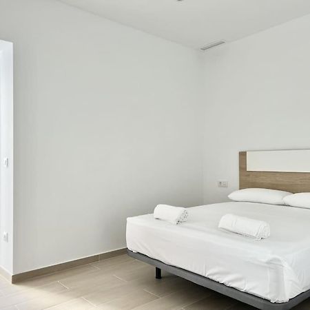 Moderno Apartamento Con Terraza En La Azotea Roses Buitenkant foto