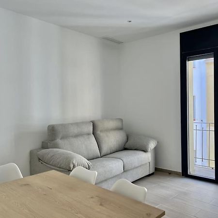 Moderno Apartamento Con Terraza En La Azotea Roses Buitenkant foto